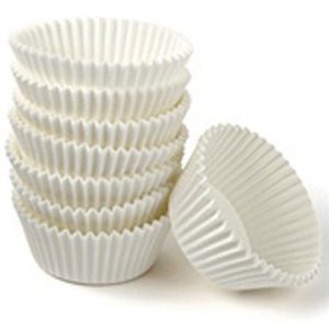 PELOTINE PARA CUPCAKE COM 10UN