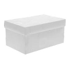 CAIXA ORGANIZADORA TOP LINE SAPATO 28X17X20CM.VERDE - DELLO
