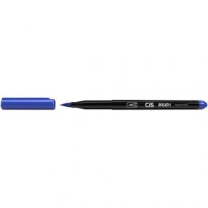 MARCADOR ARTISTICO CIS BRUSH CORES VARIADA - SERTIC