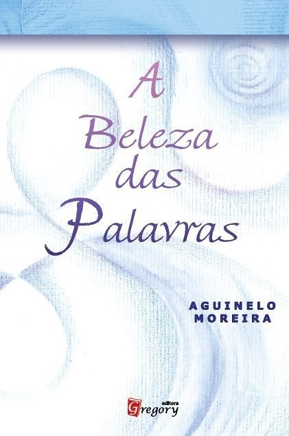 LIVRO A BELEZA DAS PALAVRAS