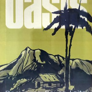 LIVRO OASIS