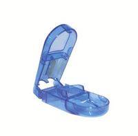 CORTADOR DE COMPRIMIDOS PLASTICO 0463AG