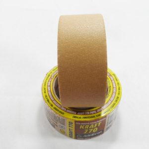 FITA PARA EMPACOTAMENTO PAPEL KRAFT 770 36MMX10M 617000004 - ADELBRAS