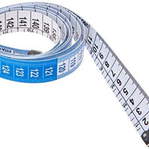 FITA METRICA 1,50M CORRENTE COATS CADENA