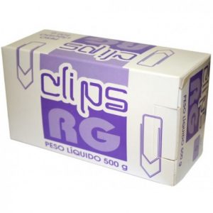 CLIPS 3 500GR - RG