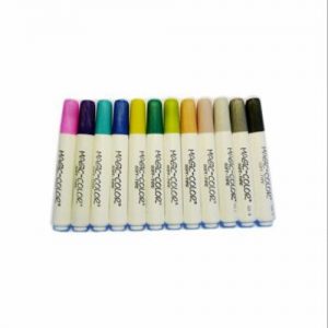 MARCADOR MAGIC COLOR SOFT TYPE INTERMEDIARIO II - 568