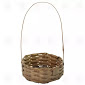 CESTO DE PASCOA 15CM