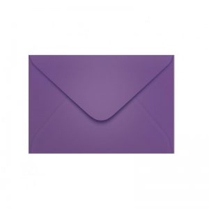 ENVELOPE CONVITE 160X235 ROXO 15X21