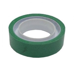 FITA ADESIVA 12X10 VERDE ADELBRAS
