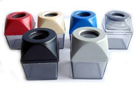 PORTA CLIPS MAGNETICO