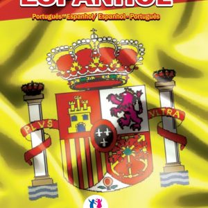 MINI DICIONARIO ESPANHOL CIRANDA CULTURAL