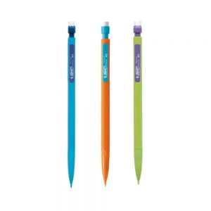LAPISEIRA PENCIL #2 BIC SHIMMERS 0.9