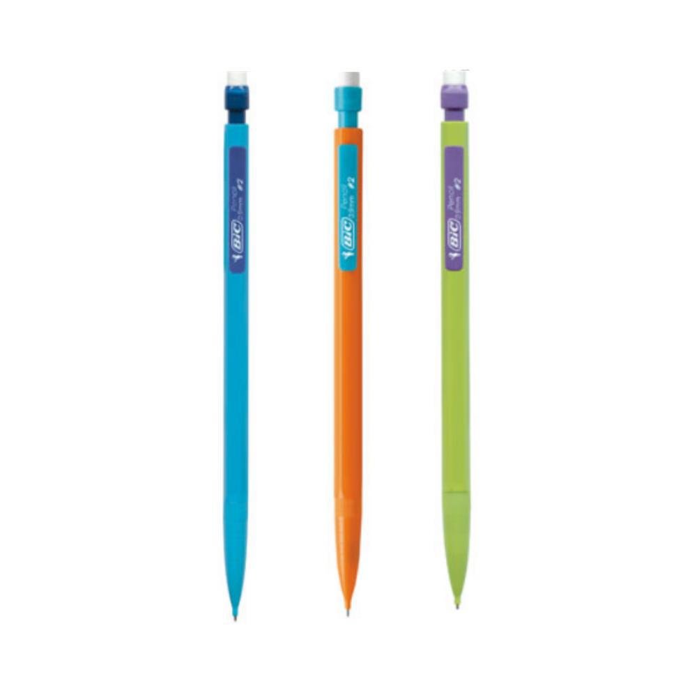 LAPISEIRA PENCIL #2 BIC SHIMMERS 0.9