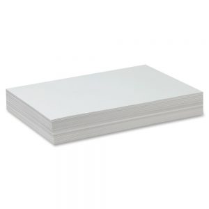 PAPEL SULFITE A4 BRANCO 180G C/50F - OFICINA DO PROFESSOR