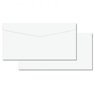 ENVELOPE CARTA OFICIO S/CEP 114X229 FORONI