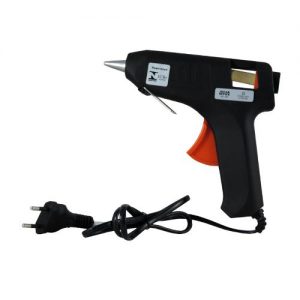 PISTOLA COLA QUENTE 40W BIVOLT GRANDE LEOARTE 4369 - LEONORA