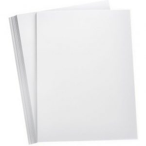 PAPEL SULFITE A3 BRANCO 75G C/20F - OFICINA DO PROFESSOR