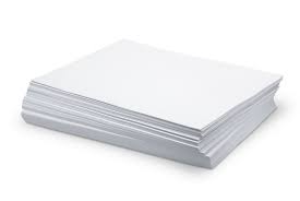 PAPEL SULFITE A3 BRANCO 120G C/20F - OFICINA DO PROFESSOR