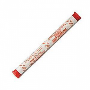 GRAFITE 1.6 B C/6 MINAS POLY FABER CASTELL