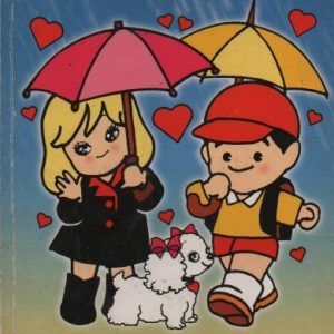 LIVRO MENSAGENS DE AMOR EDITORA ESCALA