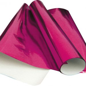 PAPEL LAMINADO ROSA