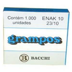 GRAMPO ENAK10 23/10 C/1000 - BACCHI