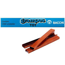GRAMPO TOT C/1000 - BACCHI