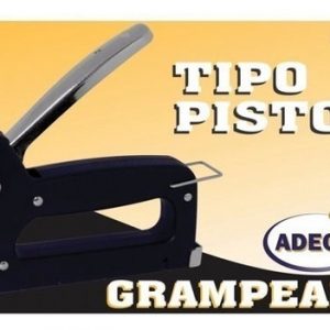 GRAMPEADORES TAPECEIRO PRETO 106/6-106/8 UNIDADE TP-101