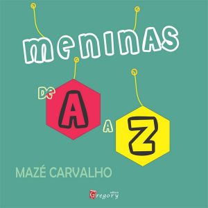 LIVRO MENINAS DE A a Z