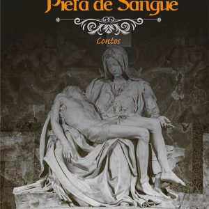 LIVRO - PIETA DE SANGUE