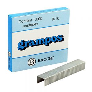 GRAMPO 9/10 C/1000 - BACCHI