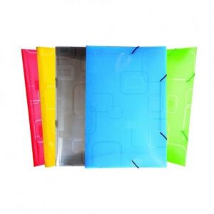 PASTA ABA ELASTICO PLAST. 2CM SORTIDA DELLO
