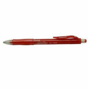 LAPISEIRA 0.9MM TRIANGULAR C/GRIP ADECK
