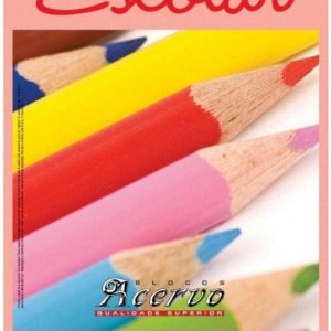PAPEL MANTEIGA A3 FOSCOTEX - AVULSO