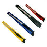 ESTILETE ESTREITO CIS 3BP PREFISSIONAL METAL