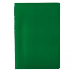 PASTA DUPLEX S/FERRAGEM VERDE MARCARI