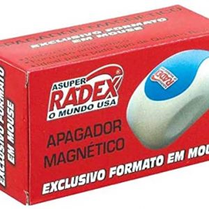 APAGADOR MAGNETICO MOUSE RADEX ROL-063