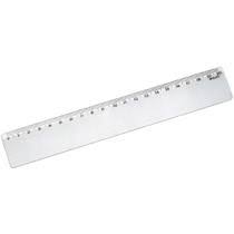 RÉGUA CRISTAL 20CM DA MAXCRIL WALEU