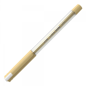 CANETA GEL BPX 1.0MM OURO CIS