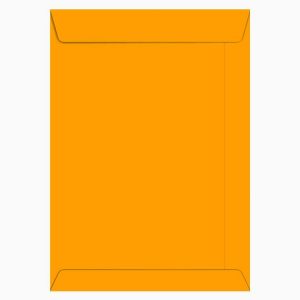 ENVELOPE SACO 340 OURO 240 x 340 mm REF 18.2734.0 FORONI
