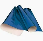 PAPEL LAMINADO AZUL