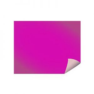 PAPEL GESSADO - MARROM