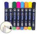 CANETA GIZ LIQUIDO CORES DIVERSAS - LYKE