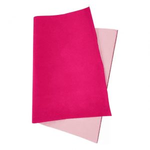 PAPEL CAMURÇA ROSA