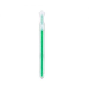 CANETA MARCA TEXTO DASHLIGHT VERDE FLUORESCENTE CA2203 - BRW