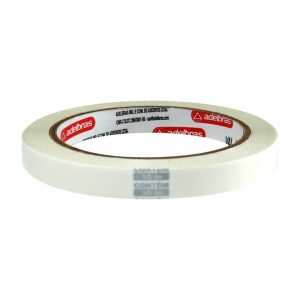 FITAS DUPLA FACE POLIPROPILENO 12MMX30MTS 0639000002 - ADELBRAS