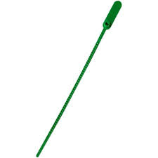 LACRE PARA MALOTE 23 CM C/100 - TYKHEPLAS