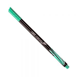 CANETA COM PONTA POROSA INTENSITY 0.4MM AZUL TURQUESA - BIC