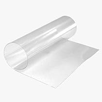 ACETATO A4 CRISTAL LISA 0,19 - GOODIE