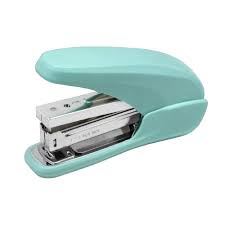 GRAMPEADOR PLASTICO POWER SAVER 25 FLS VERDE AGUA GP0204 BRW
